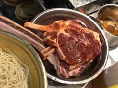 -两点半深夜牛排(斗西路店)