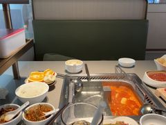 -海底捞火锅(北京路店)
