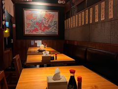 -醉虎传(南锣鼓巷店)