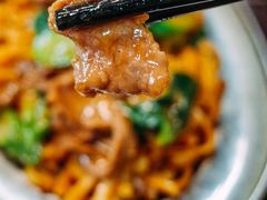 湿炒牛河-来自潮州牛肉店(华强北店)