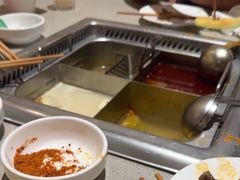 -海底捞火锅(万象城店)