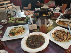 -龙姐私房菜(和顺古镇店)