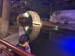 -观桥阁(锦溪店)