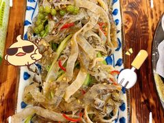 -小川洋风料理(街道口店)