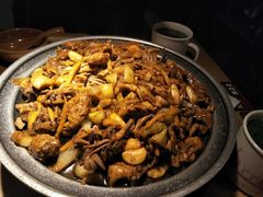 招牌柠檬鸭-丫丫厨娘·柠檬鸭(江南蓝鲸世界店)