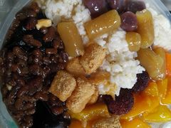 -四川音乐学院新都校区-食堂