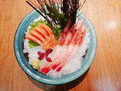 -熹炭精致日料(金融街购物中心店)