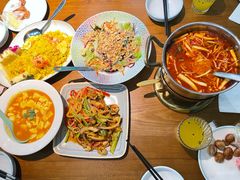 -印象芽庄越式餐厅(东兴店)