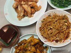 -小吊梨汤·北京菜·烤鸭(鸟巢店)