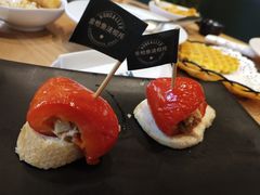 -豪客来牛排(红豆万花城店)