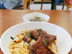 -阿扁杭州面(苗圃店)