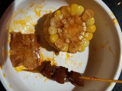 -矮板凳老火锅(宽窄巷子店)