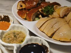 -星平鸡饭·粤菜小炒(印象城旗舰店)