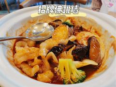 -喜上喜鸡煲翅(吉大店)