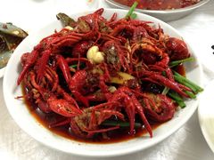 口味虾-单记口味虾