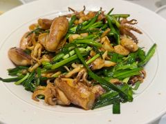 -双合园·海鲜水饺青岛菜(九水东路店)