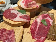 -火炉火自助餐(西直门凯德MALL店)