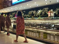 -宝丽金大酒店·洗浴中心