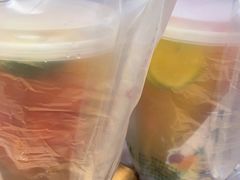 -茶太良品·北京特色茶饮(西站食宝街店)