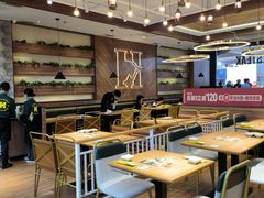 -豪客来牛排(红豆万花城店)