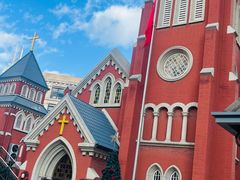 -大连市基督教玉光街礼拜堂