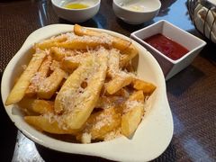 -杭州桐庐康莱德酒店西餐厅-舍