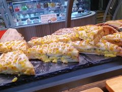 -巴黎贝甜(五道口店)