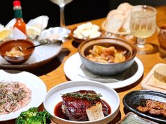 -妮妮酒馆Bistro Nini