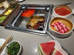 -海底捞火锅(江宸天街店)