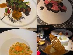 -wann lounge 低温慢煮牛排·清吧