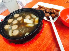 -新记肉骨茶