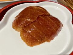 -北京王府井希尔顿酒店·秦唐中餐厅Chynna