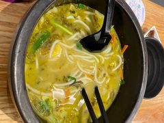 -过桥缘·过桥米线(北京望京万象汇店)