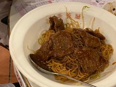 -大哥餐厅(西城花园店)