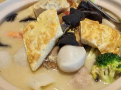 -妈妈菜舟山海鲜(定海古城店)
