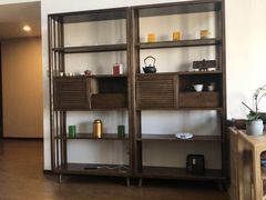 -仰生如卉推拿养生馆(酒仙桥店)