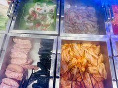 -妖无二·和牛烧烤自助(新吴万达店)