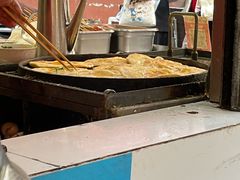 -张记灌饼(丰富路店)