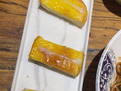 -不是烧烤·武汉大排档(大成路店)