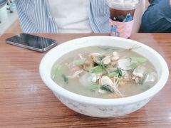-马路桥姜汤面(江城大楼店)