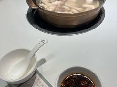 -烹然四季椰子鸡火锅(姚家园万象汇店)
