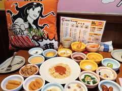 -合风谷(南下塘店)