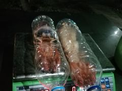 -海盗餐厅