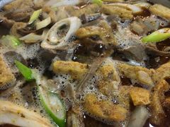 -到味·蒙小铁羊肉馆(粮道街总店)