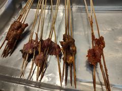 -牛串门串串香(东直门簋街总店)
