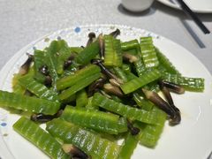 -郑庄脂渣海鲜楼(九水路店)