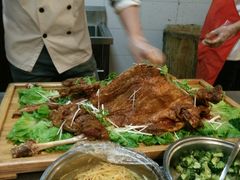 -尹兰楼西北风情餐厅(嘉定店)