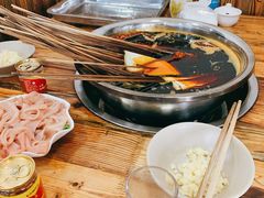 -六六火锅串串香(黄杨路)