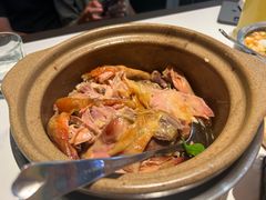 -外婆家(西红门荟聚购物中心店)