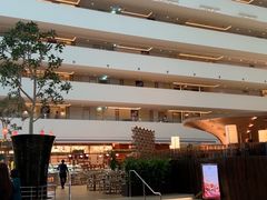 -RISE RESTAURANT(滨海湾金沙店)